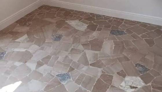 Posa parquet a Firenze